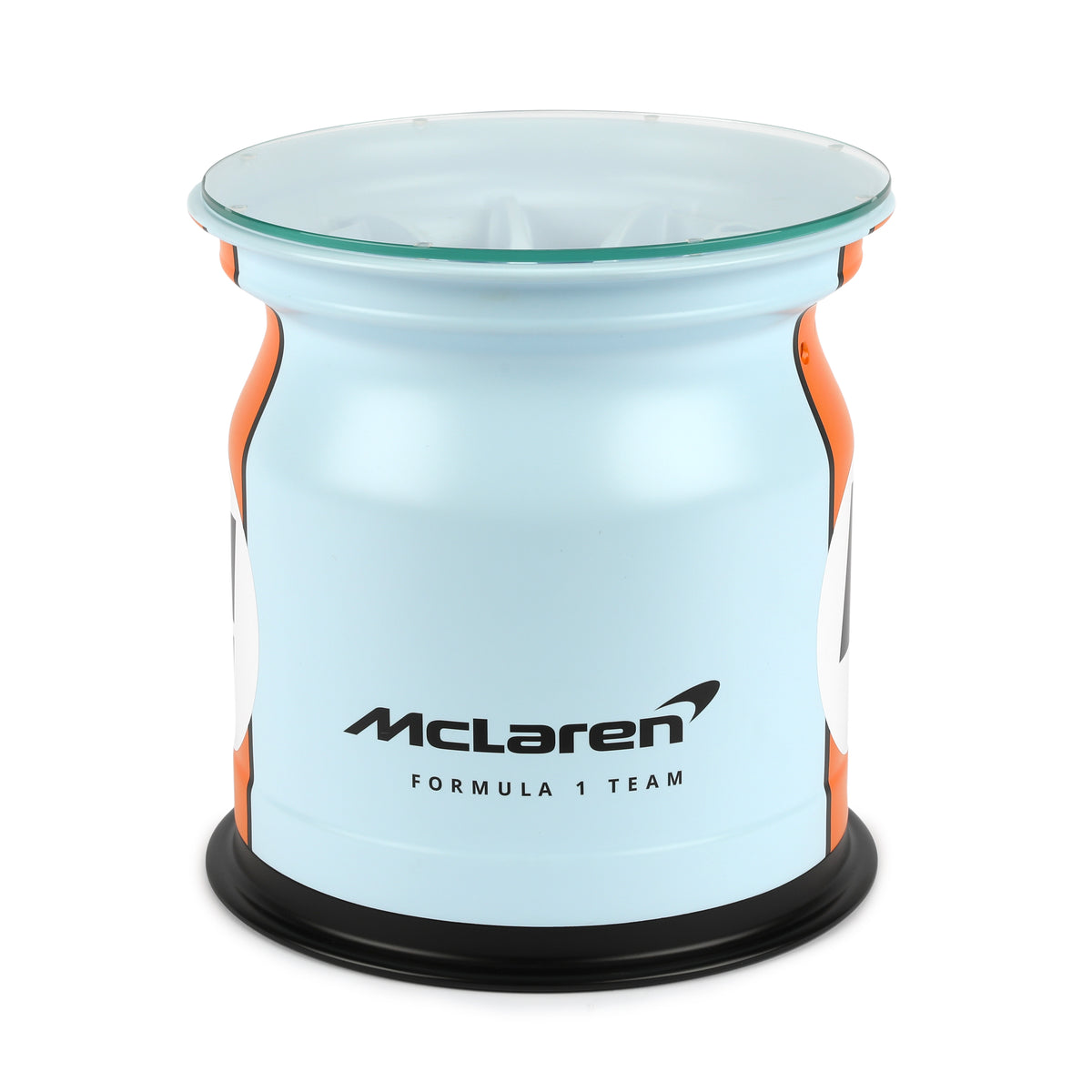 F1® Wheel Tables | F1® Wheel Rim Tables | F1 Authentics