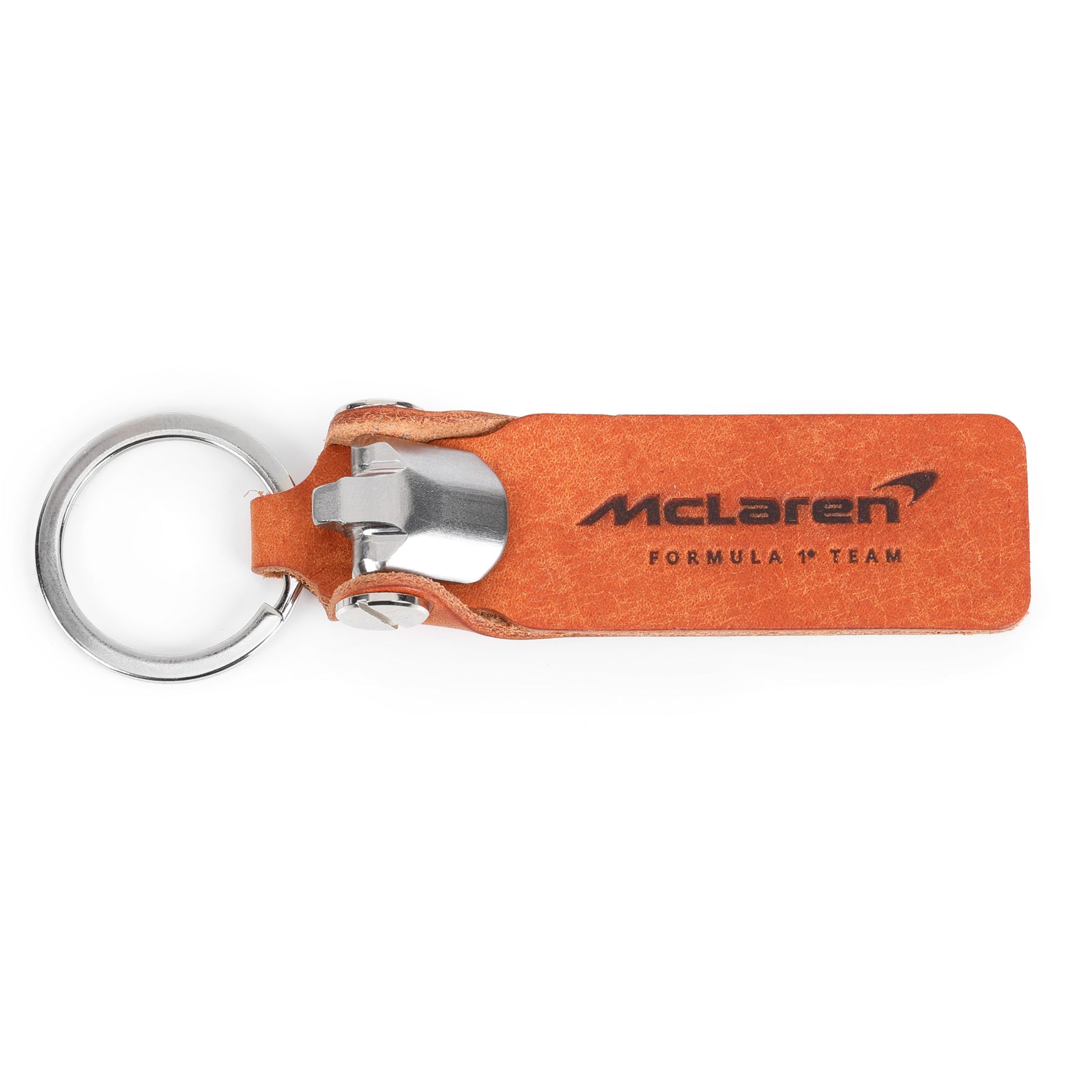 McLaren Lock Pin Keyring