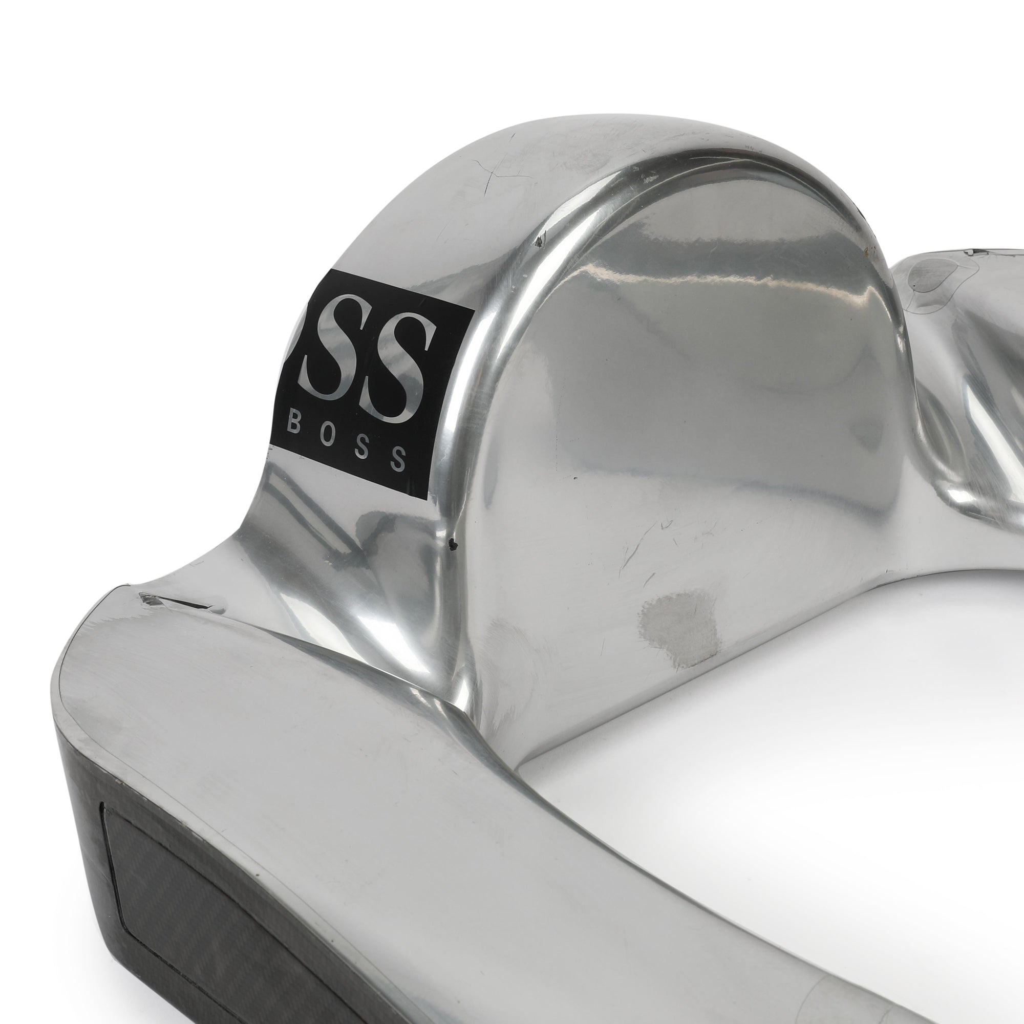 McLaren MP4-21 Headrest 2006