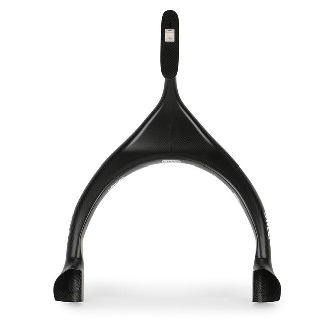 McLaren F1 Team 2025 Halo