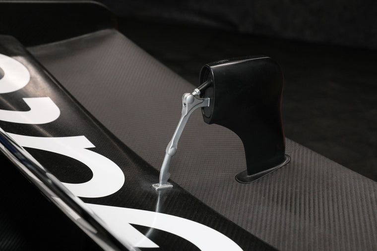 2026 Red Bull Racing RB22 Show Car