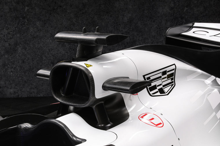 2026 Cadillac MAC-26 Show Car