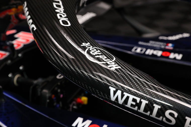 2026 Red Bull Racing RB22 Show Car