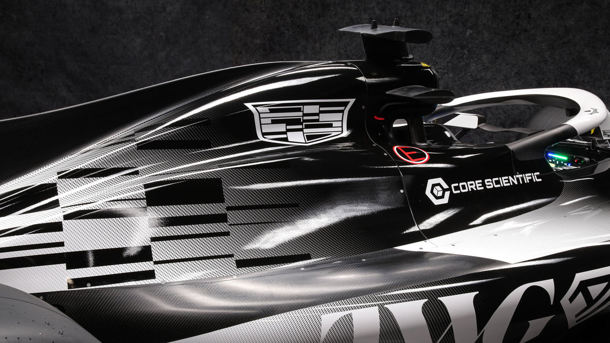 2026 Cadillac MAC-26 Show Car