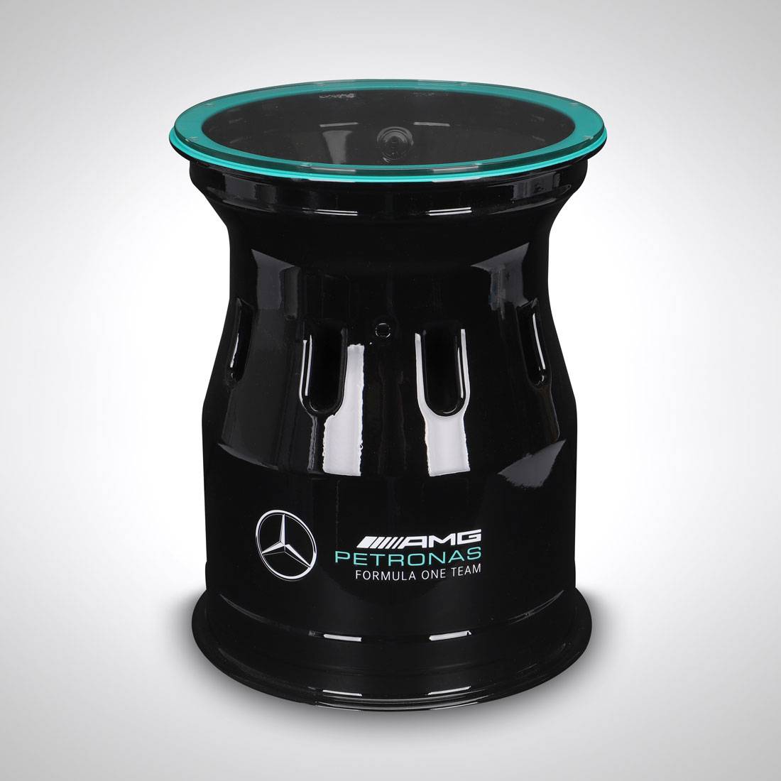 Mercedes-AMG Petronas F1 Team 2023 Rear Wheel Rim Table