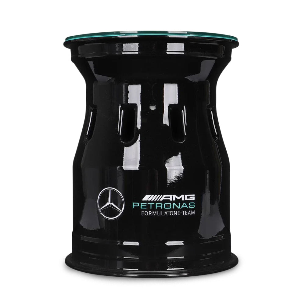 Mercedes-AMG Petronas F1 Team 2023 Rear Wheel Rim Table