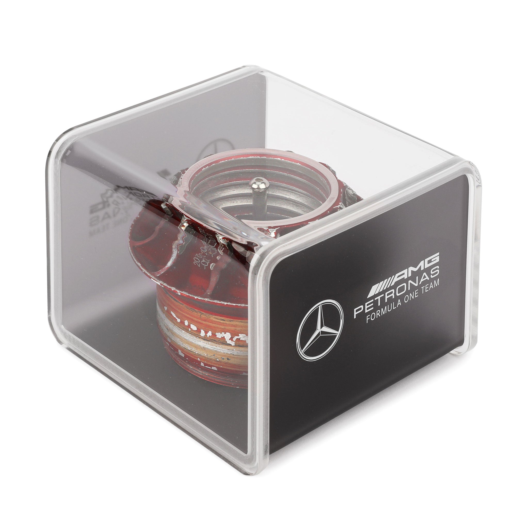Mercedes F1® Team Memorabilia & Merch | F1 Authentics Mercedes F1® Team Memorabilia & Merch | F1 Authentics