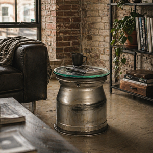 Mercedes-AMG PETRONAS F1® Team 2019 Season Used Front Wheel Rim Table