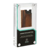 Lewis Hamilton & Valtteri Bottas 2020 Mercedes F1® Skid Plank Piece in Acrylic