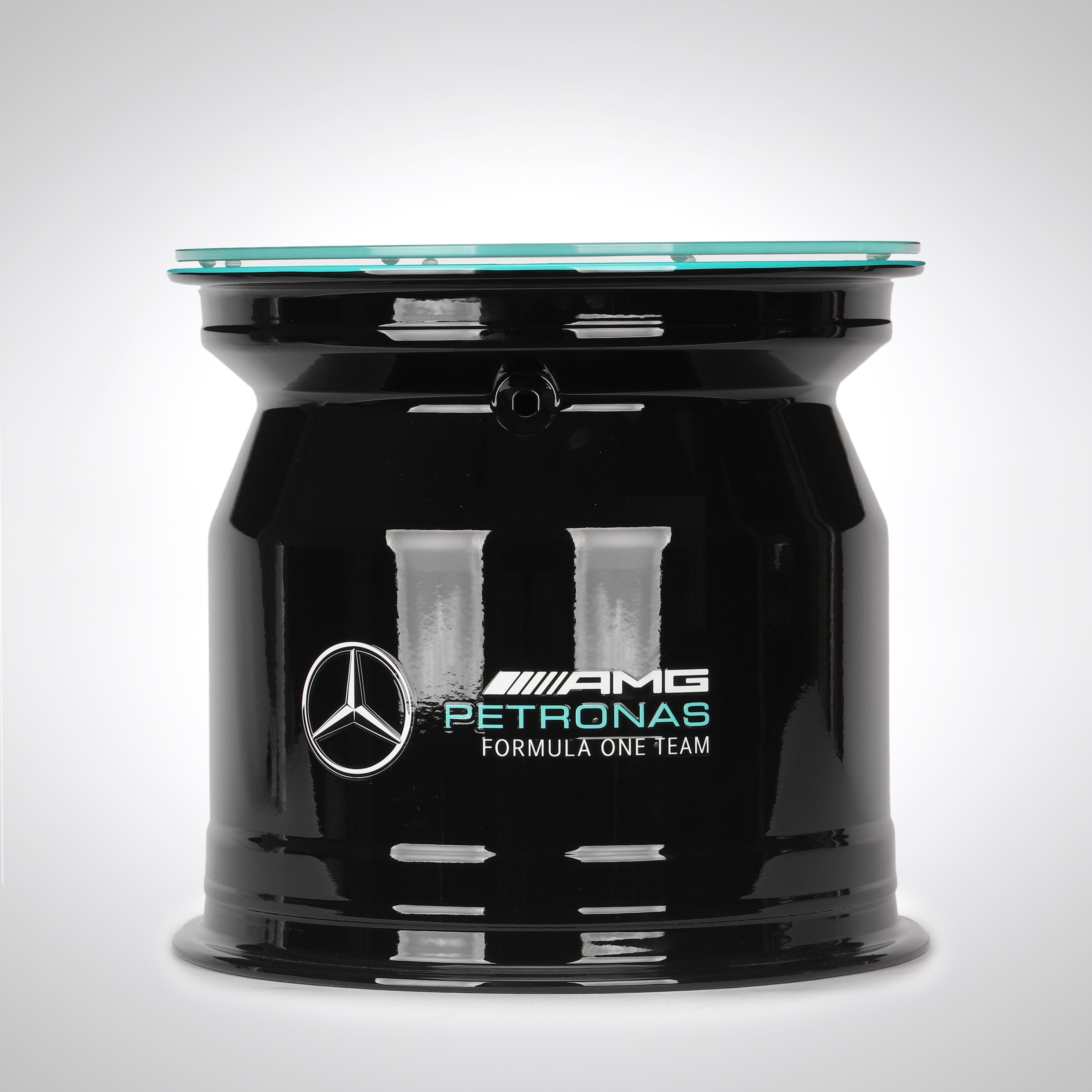 Mercedes-AMG Petronas F1 Team 2023 Front Wheel Rim Table