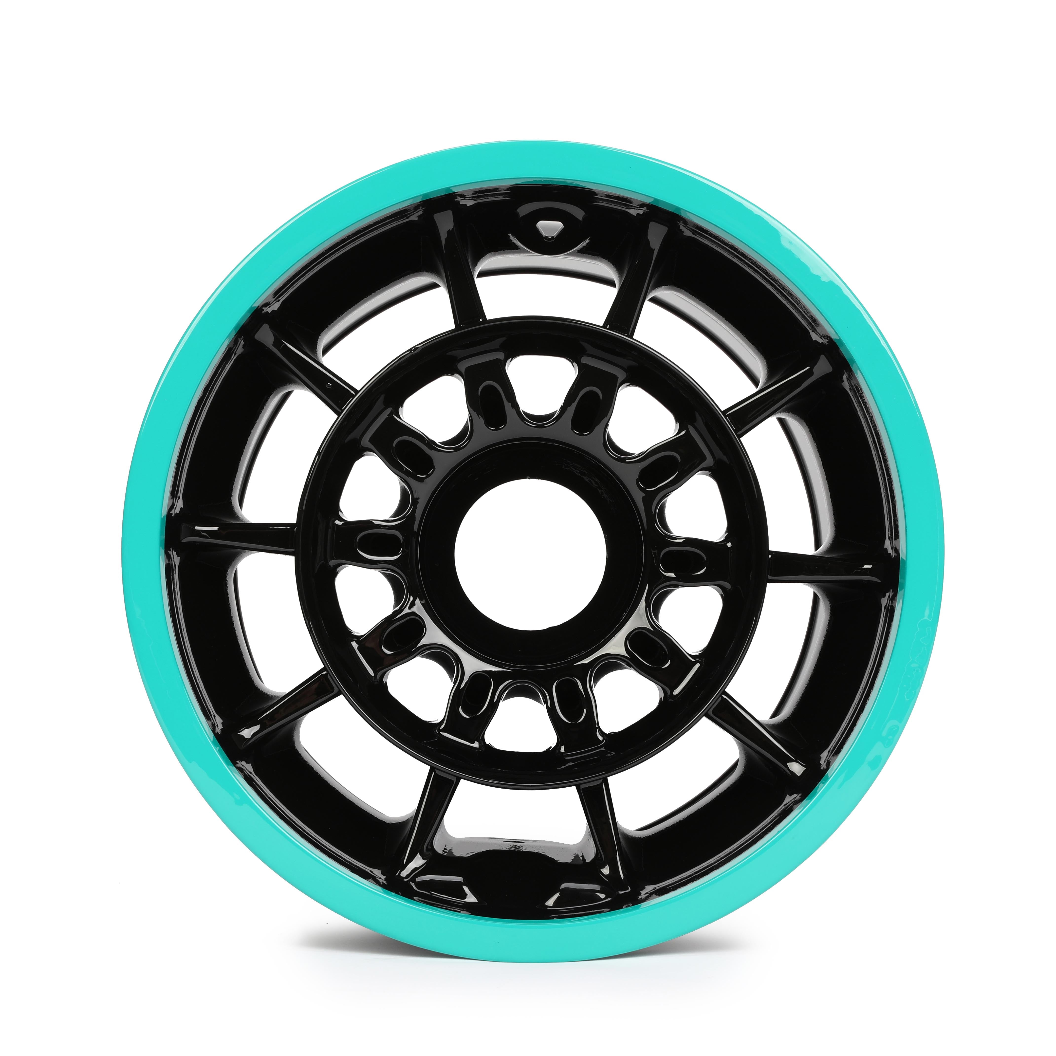 Mercedes-AMG Petronas F1 Team 2024 Front Wheel Rim Table