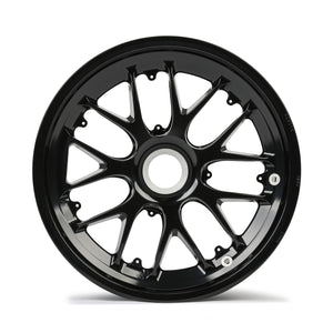 Kimi Antonelli 2025 Mercedes-AMG Petronas Front Wheel Rim Table