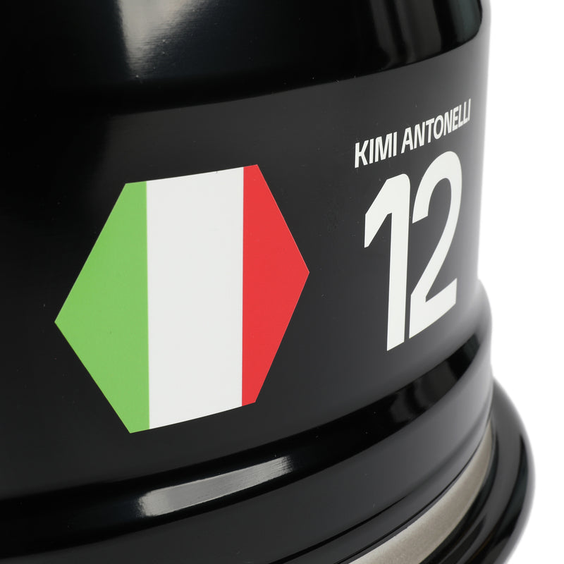 Kimi Antonelli 2025 Mercedes-AMG Petronas Front Wheel Rim Table