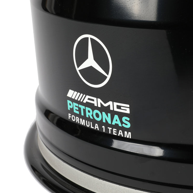 Kimi Antonelli 2025 Mercedes-AMG Petronas Front Wheel Rim Table