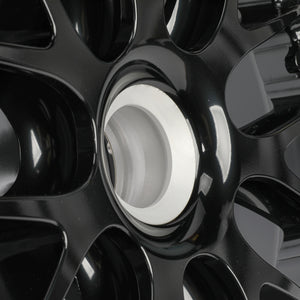 Kimi Antonelli 2025 Mercedes-AMG Petronas Front Wheel Rim Table