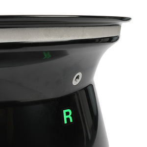 Kimi Antonelli 2025 Mercedes-AMG Petronas Rear Wheel Rim Table