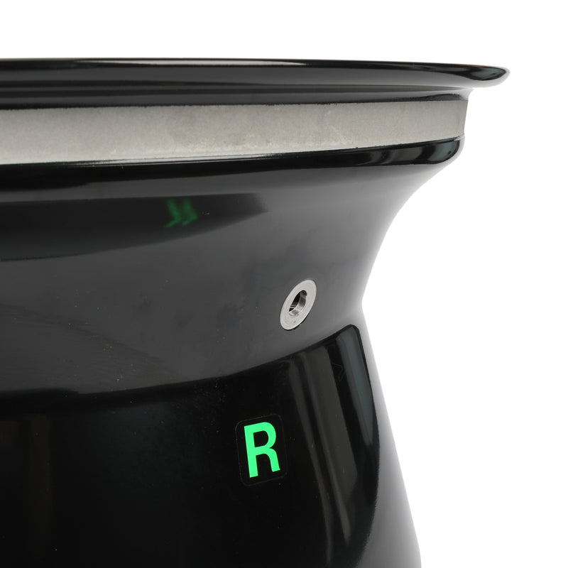 Kimi Antonelli 2025 Mercedes-AMG Petronas Rear Wheel Rim Table