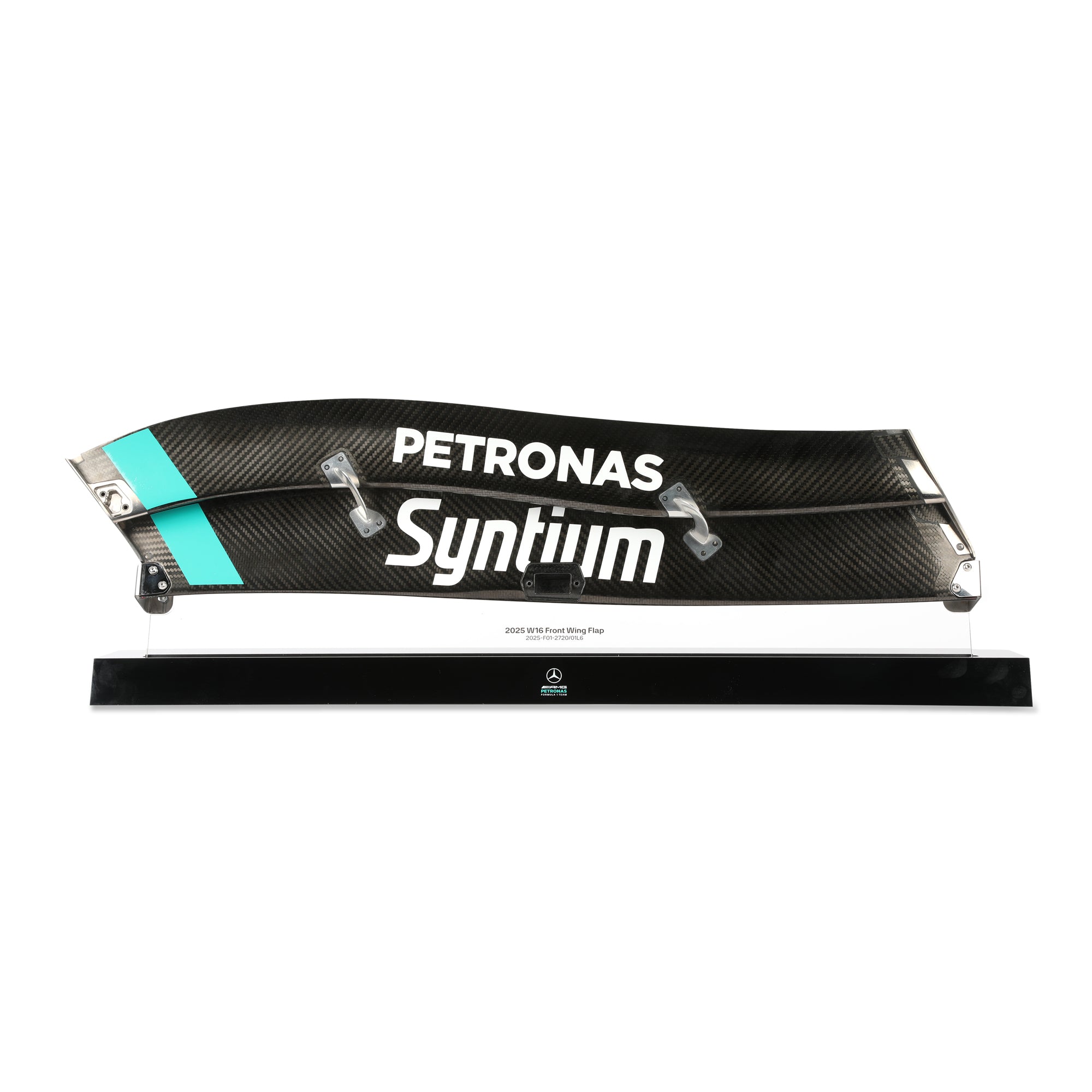 ローデッドファットテールF1 Formula 1 Car Parts – F1 Authentics