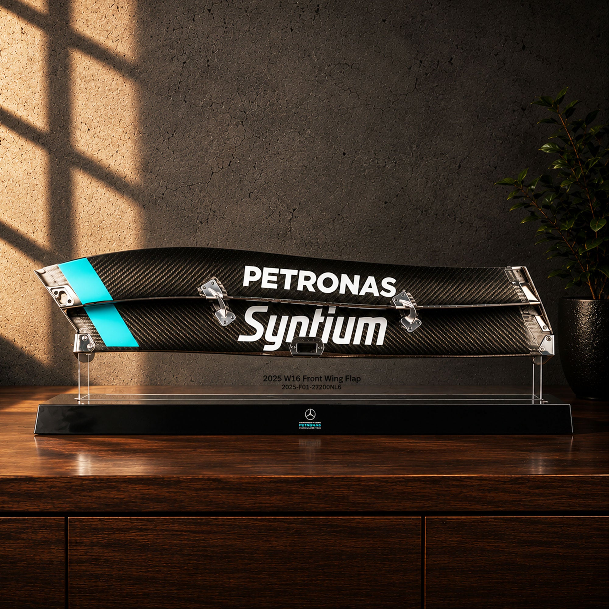 Formula 1 Car Parts – F1 Authentics