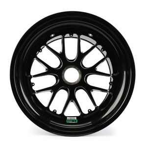 Mercedes Formula 1 Team 2025 rear wheel rim table upcycled racing wheel furniture