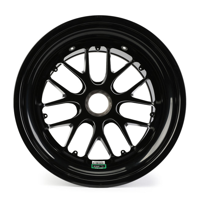 Mercedes Formula 1 Team 2025 rear wheel rim table upcycled racing wheel furniture