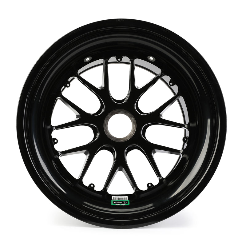 Mercedes Formula 1 Team 2025 rear wheel rim table upcycled racing wheel furniture