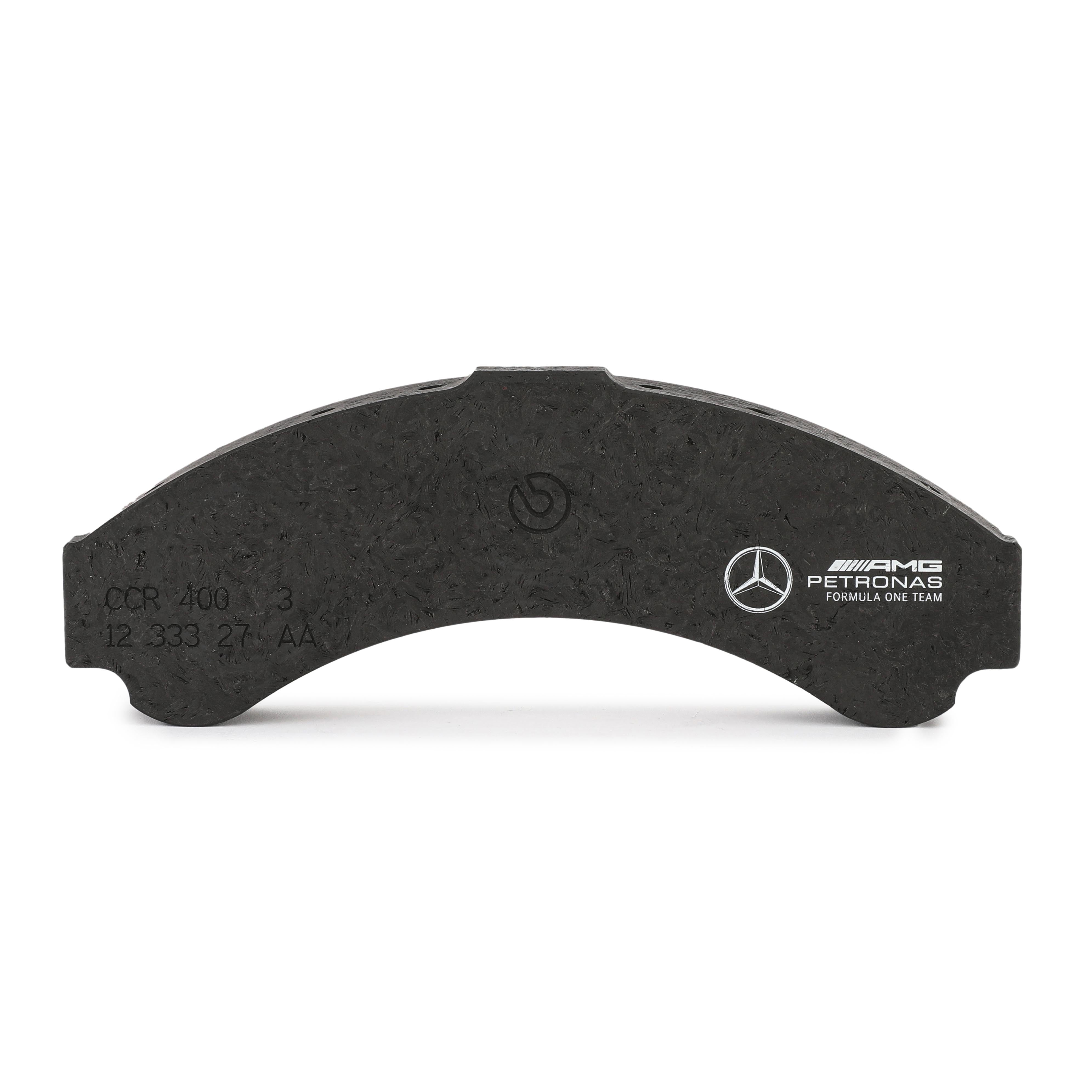 Mercedes-AMG PETRONAS F1 Team Branded Brake Pads