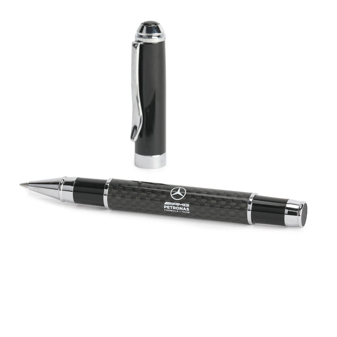 Mercedes-AMG F1® Team Pen With Encapsulated Bodywork