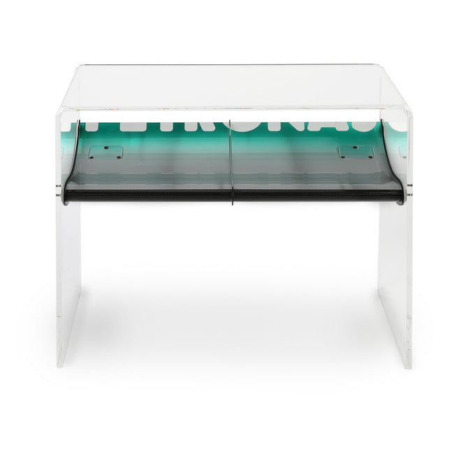 LOT 018 - Mercedes-AMG PETRONAS F1® Team 2011 Rear Wing Table