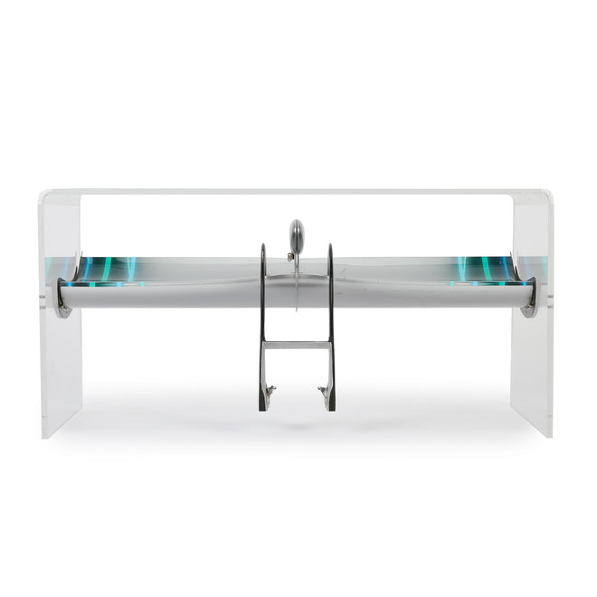 LOT 654 - Mercedes AMG F1 Team 2018 Rear Wing Table  S/N 2018-F02-0723/3 L121