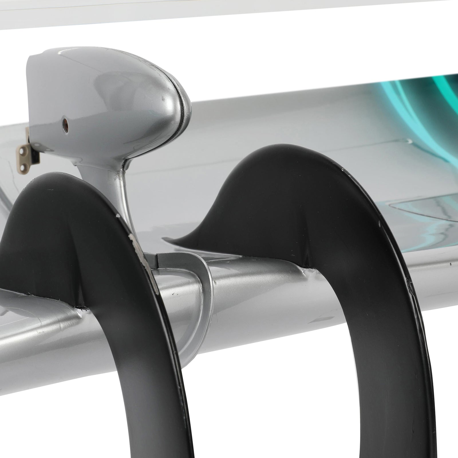 LOT 654 - Mercedes AMG F1 Team 2018 Rear Wing Table  S/N 2018-F02-0723/3 L121