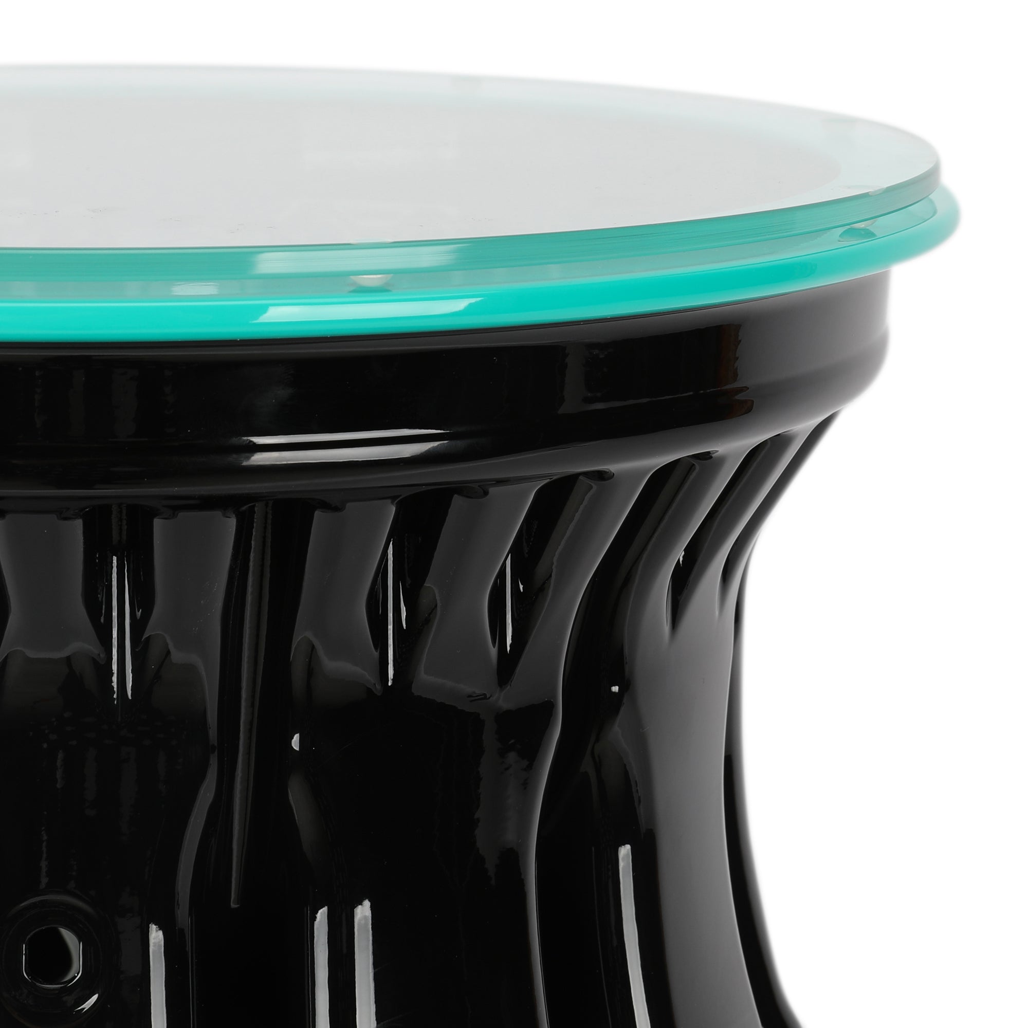 Mercedes-AMG Petronas F1 Team 2020 Livery Rear Wheel Rim Table