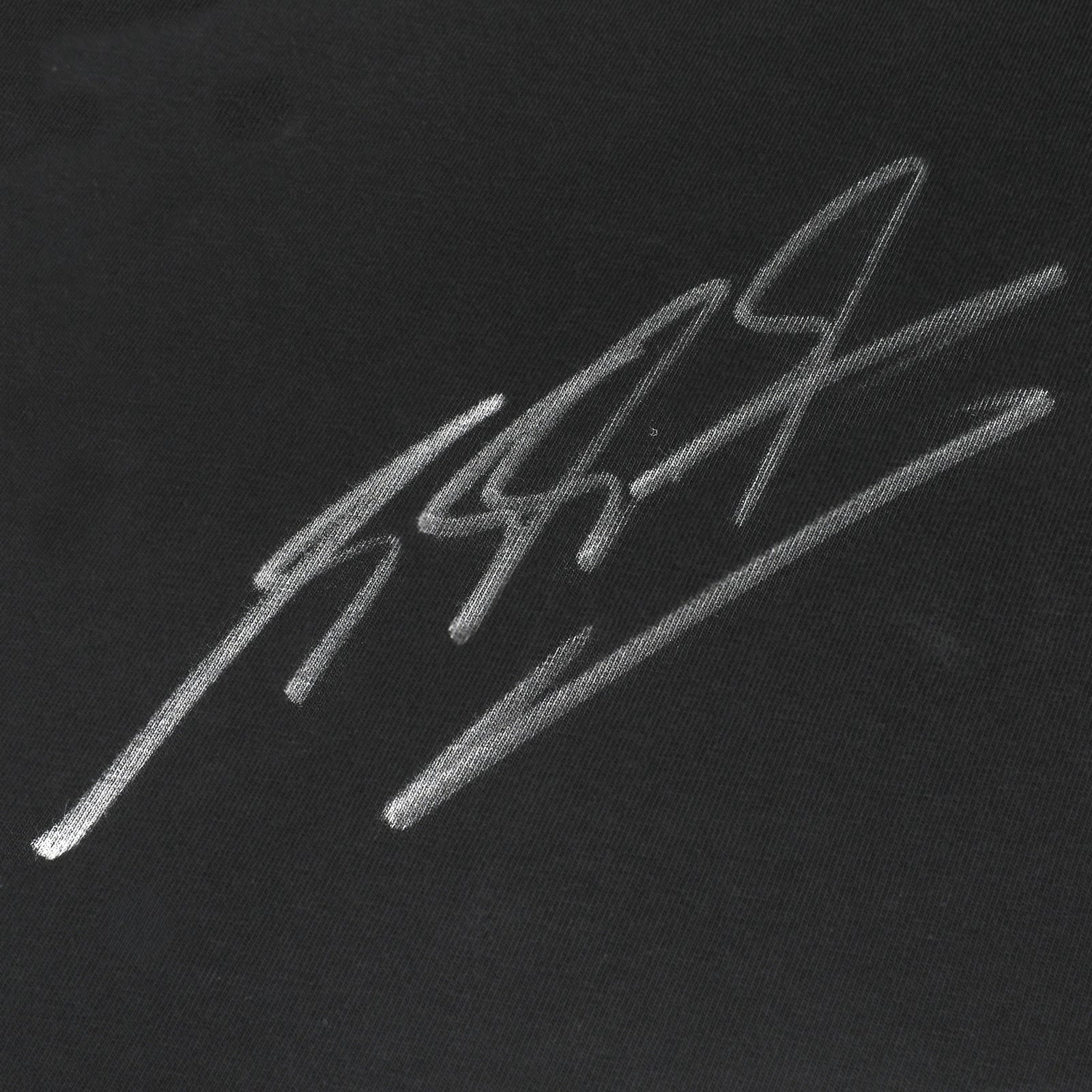 The Silverstone Auction LOT 021 - Michael Schumacher Signed Mercedes Team Shirt