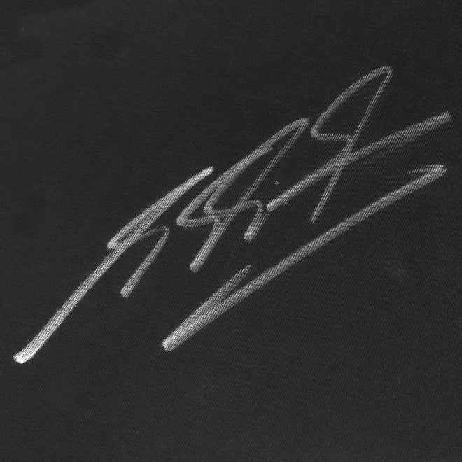 The Silverstone Auction LOT 021 - Michael Schumacher Signed Mercedes Team Shirt