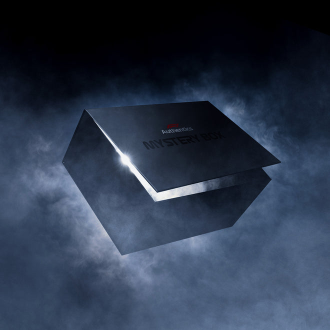 F1® Mystery Box