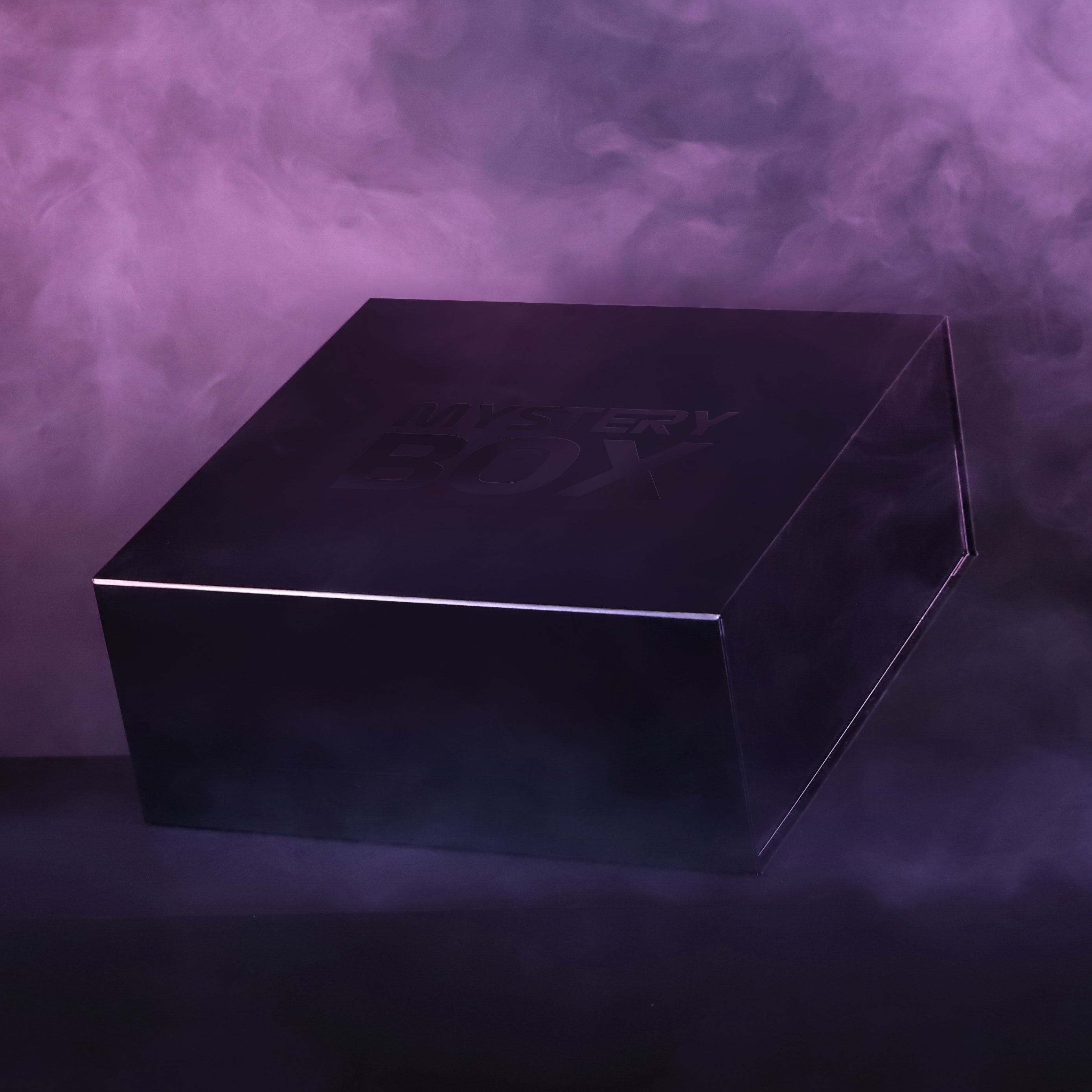 Limited-Edition F1 Authentics Mystery Box 2.0