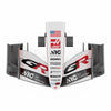 Official Haas Formula One Team 2026 Replica Front Wing & Nose