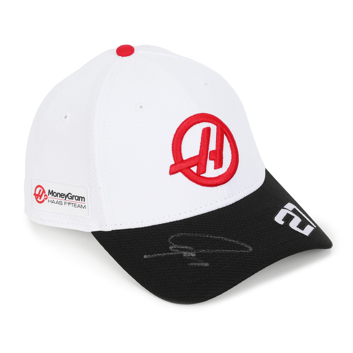 Simple F1 Cap Official Signed F1® Caps | F1 Team Caps | F1 Authentics