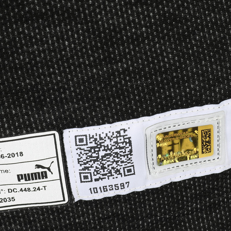 Nico Hülkenberg Stake Sauber 2025 Signed Nomex