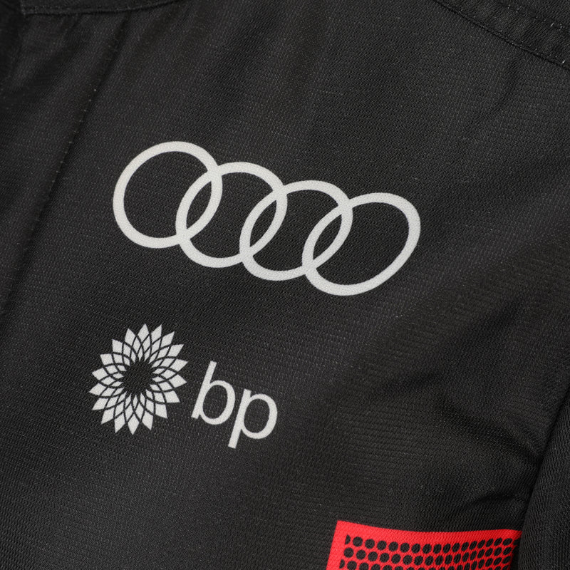 Nico Hülkenberg Signed 2026 Audi Revolut F1 Team Replica Race Suit