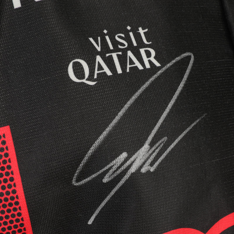 Nico Hülkenberg Signed 2026 Audi Revolut F1 Team Replica Race Suit