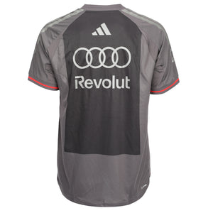 Audi Revolut F1 Team Nico Hülkenberg signed 2026 driver T-shirt premium Formula 1 collector memorabilia