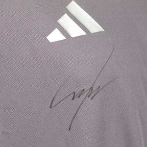 2026 Audi Revolut F1 Team signed driver T-shirt by Nico Hülkenberg premium Formula 1 display piece