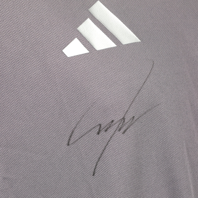 2026 Audi Revolut F1 Team signed driver T-shirt by Nico Hülkenberg premium Formula 1 display piece