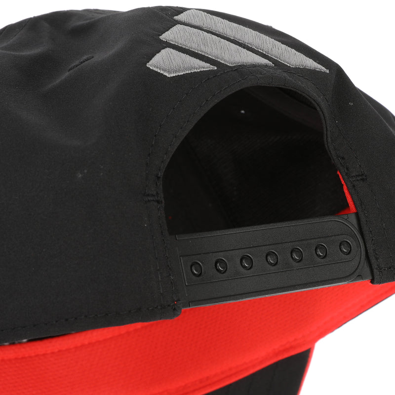 Audi Revolut F1 Team 2026 signed Nico Hülkenberg cap authentic motorsport memorabilia for collectors