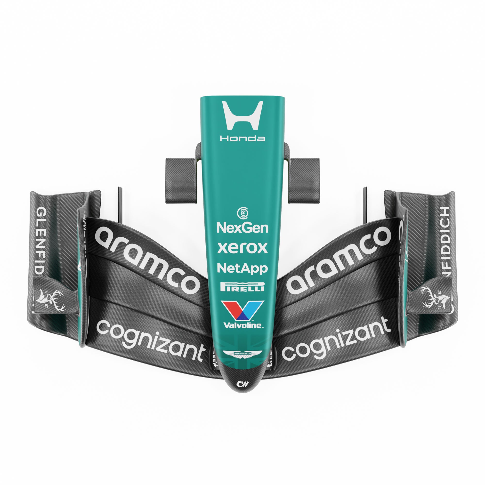 Aston Martin F1® Memorabilia & Collectibles | F1® Authentics – F1