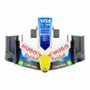 Visa Cash App Racing Bulls F1™ Team 2026 Replica Front Wing & Nose - FC Livery Edition