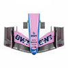 BWT Alpine F1 Team 2026 Replica Front Wing & Nose
