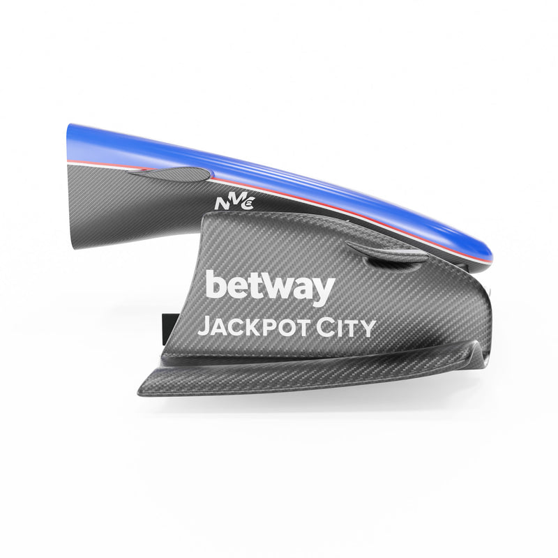 Atlassian Williams F1 Team 2026 Replica Front Wing & Nose