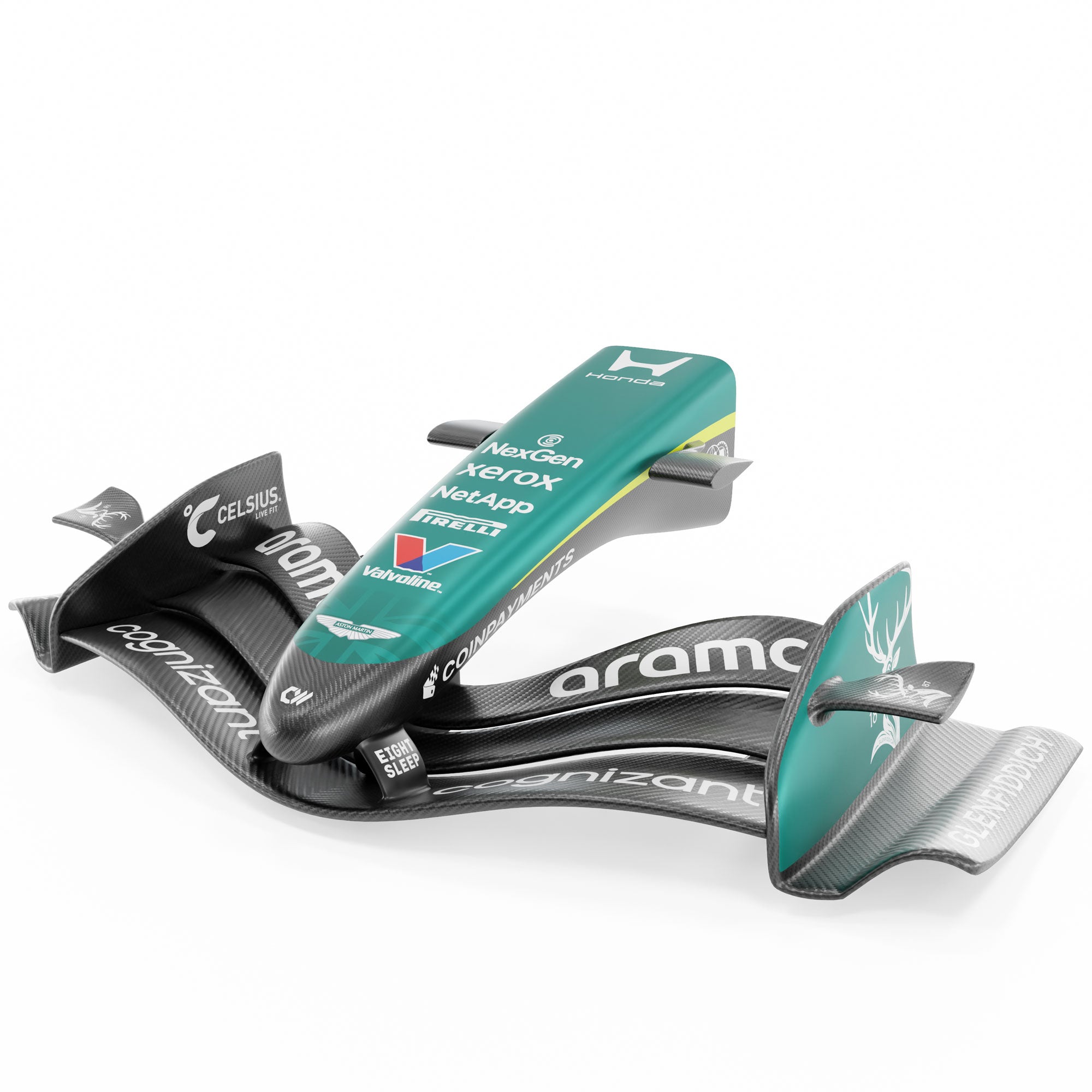 Aston Martin F1® Memorabilia & Collectibles | F1® Authentics – F1